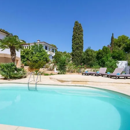 Villa Albatros