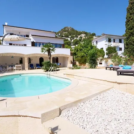 Albatros Villa Canyamel (Mallorca)