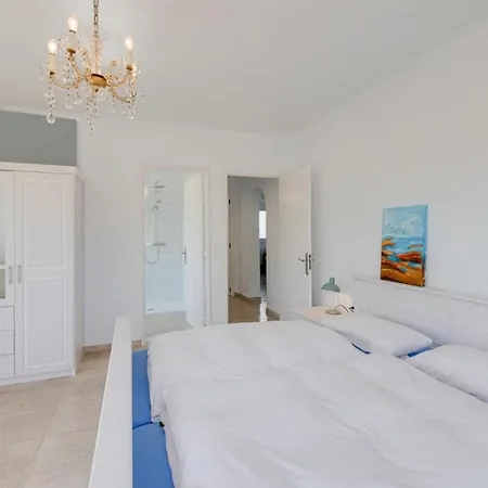 Villa Albatros