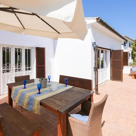 Albatros Villa *