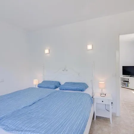 Albatros Villa