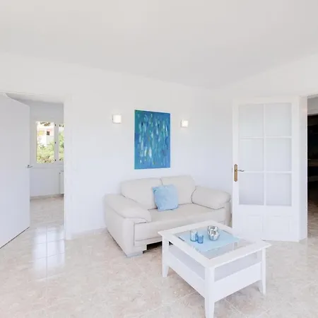 Albatros Villa