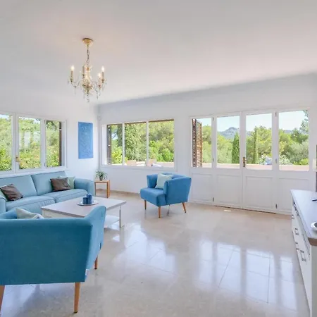 Villa Albatros